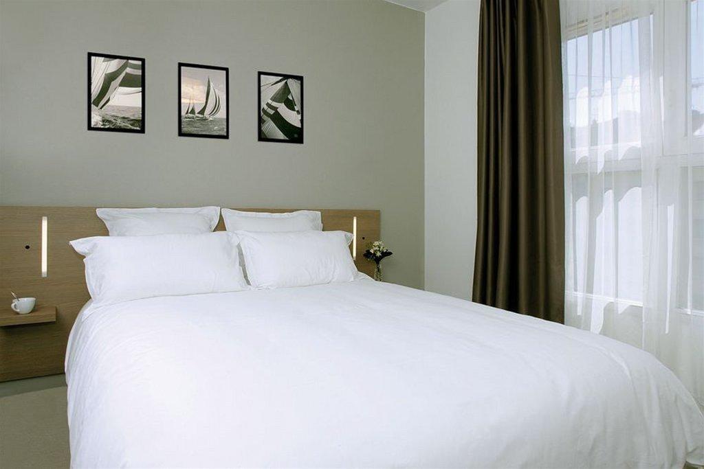Residence Appart City Quimper Kültér fotó